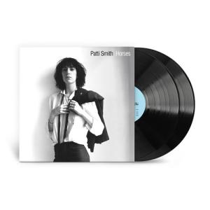 Patti Smith Horses (50t...の詳細画像1