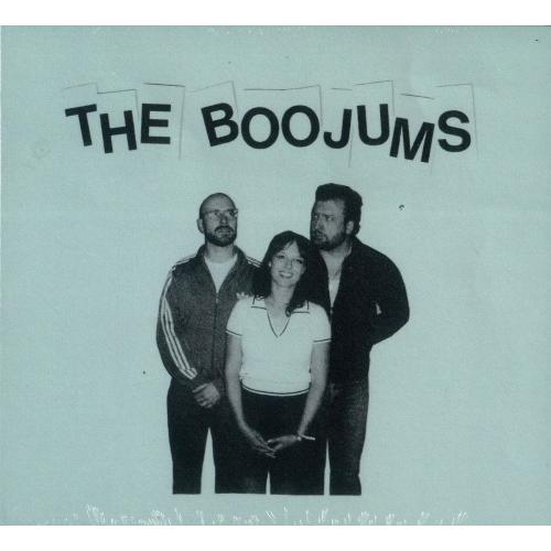 The Boojums The Boojums CD