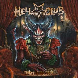 Hell In The Club Joker In The Pack CD