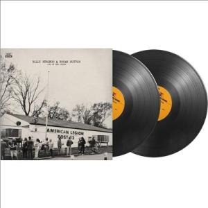 Billy Strings Live At The Legion LP