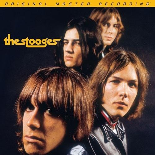 Iggy &amp; The Stooges The Stooges (Numbered Edition)＜...