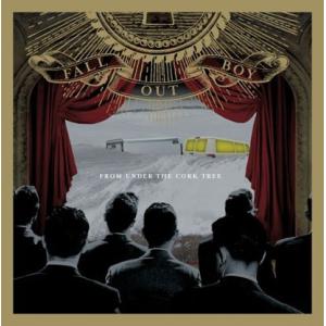 Fall Out Boy From Under The Cork Tree (20th Annive...