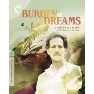 Burden of Dreamsの高価買取価格