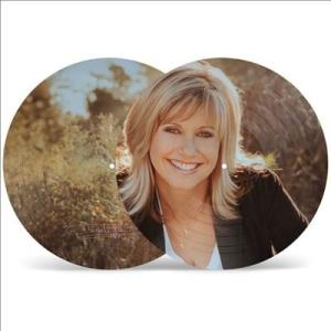 Olivia Newton-John Stronger Than Before (20th Anni...