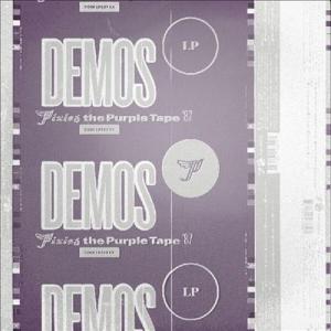 The Pixies Demos＜Purple/Black Color In Color Vinyl...