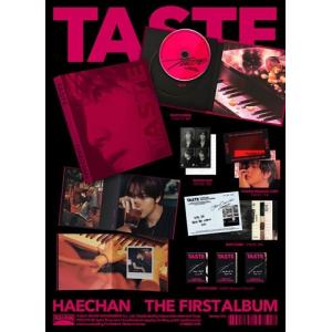 HAECHAN (NCT) TASTE (Sa...の詳細画像1