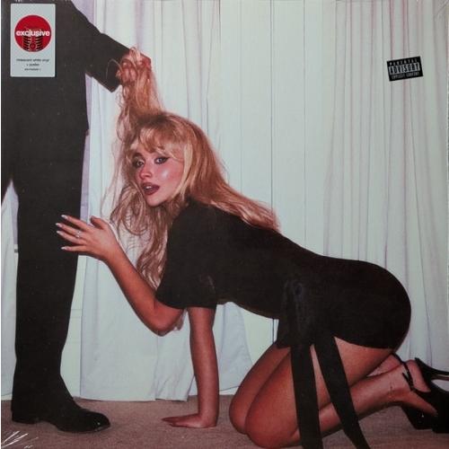 Sabrina Carpenter Man's Best Friend＜限定盤/Includes P...