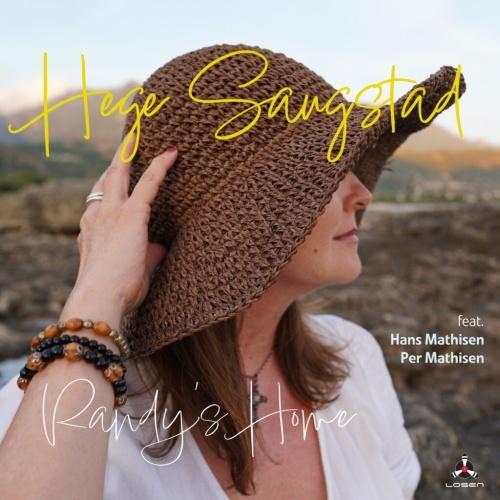 Hege Saugestad Randy's Home CD