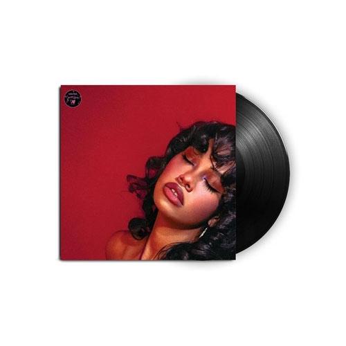 Amber Mark Pretty Idea LP