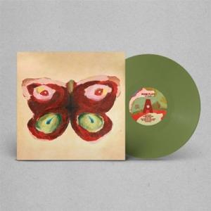 Runo Plum Patching＜限定盤/Olive Green Vinyl＞ LP