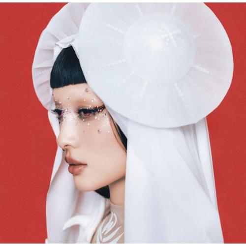 XG THE CORE - 核: XG Vol.1 (Solo ver. JURIN)＜数量限定生産...