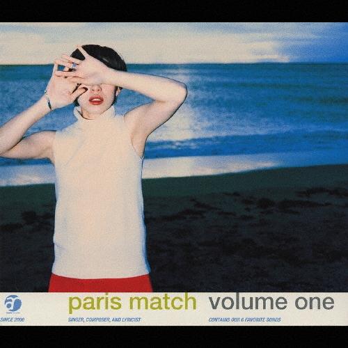 paris match volume one CD