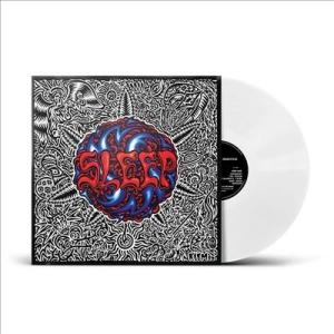 Sleep Sleep's Holy Mountain (Phd Exclusive)＜White ...