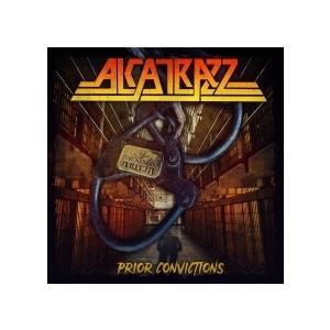 Alcatrazz Prior Convicti...の商品画像
