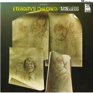 Eternity's Children Timeless LP