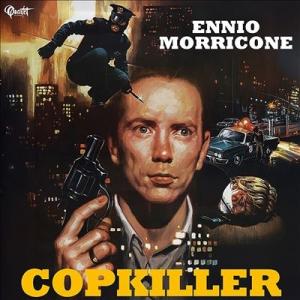 Copkiller<Yellow Vinyl> LPの商品画像