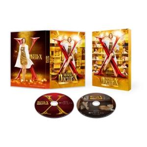 劇場版ドクターX FINAL 豪華版 DVDの詳細画像1