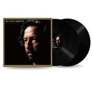 Eric Clapton Journeyman (Deluxe Edition)＜限定盤＞ LP