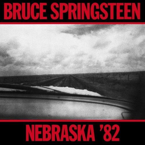 Bruce Springsteen Nebraska 82: Expanded Edition ［4...