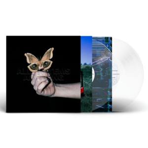 Soulwax All Systems Are Lying  LP