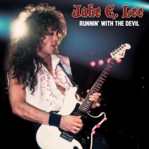 Jake E.Lee Fine Pink Mist (Deluxe Edition) CD