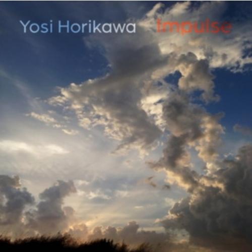 Yosi Horikawa Impulse CD