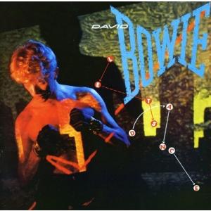 David Bowie Let&apos;s Dance CD