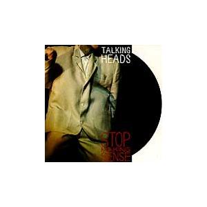 Talking Heads Stop Making Sense: Special New Editi...