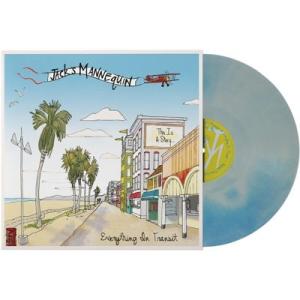 Jack's Mannequin Everything in Transit (Anniversar...