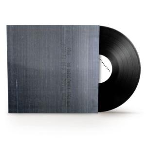 New Order Brotherhood LP