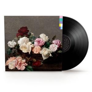 New Order Power, Corruption &amp; Lies (2020 Remaster)...