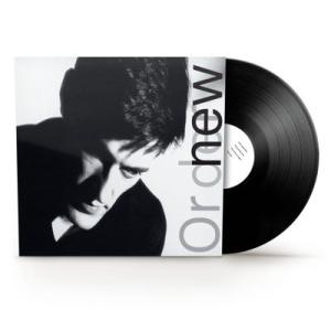 New Order Low - Life LP