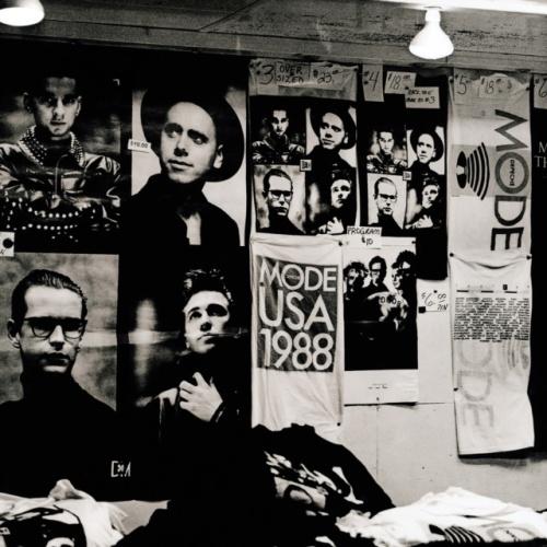 Depeche Mode 101: Live CD