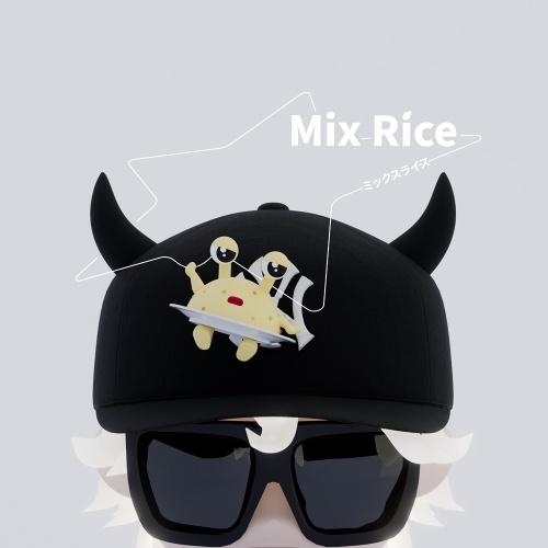 ピラフ星人 Mix Rice CD