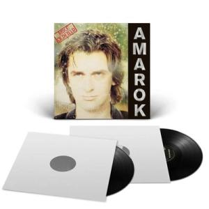 Mike Oldfield Amarok LP