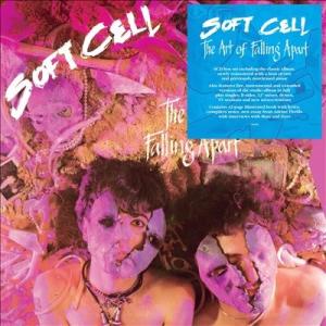 Soft Cell The Art Of Falling Apart (Super Deluxe)＜...