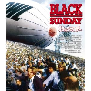 ブラックサンデー Blu-ray Discの商品画像