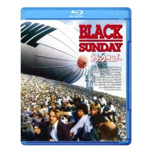 ブラックサンデー Blu-ray Discの詳細画像1