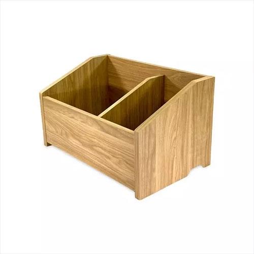 ユニオン スタッキングレコードラック トップ Accessories