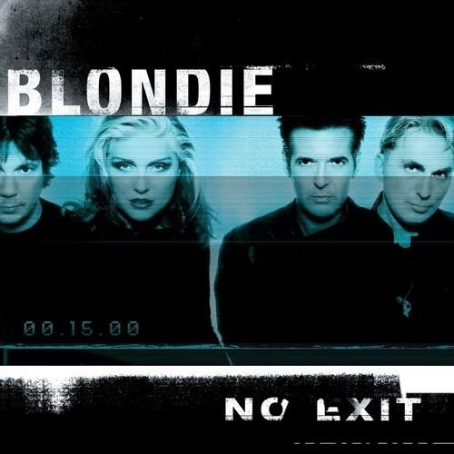 Blondie No Exit (Expanded &amp; Remastered)＜Transparen...