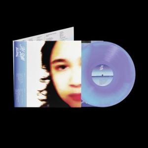 Jay Som Belong＜Lavendar Swirl Vinyl＞ LP