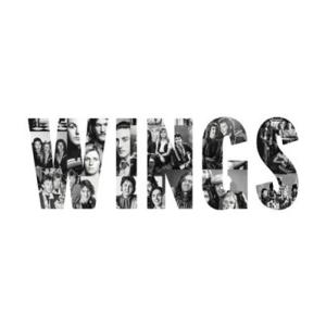 Paul McCartney &amp; Wings Wings LP