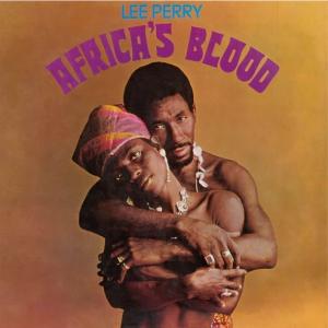Lee Perry Africas Blood<...の商品画像
