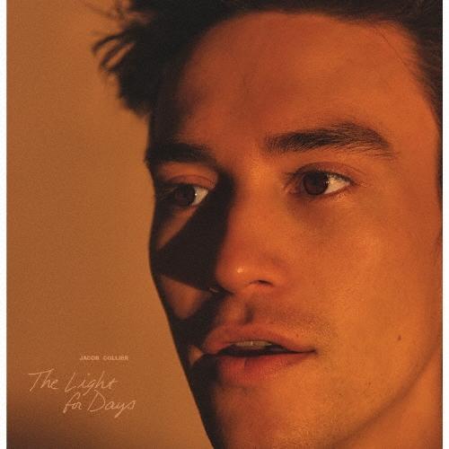 Jacob Collier ザ・ライト・フォー・デイズ SHM-CD