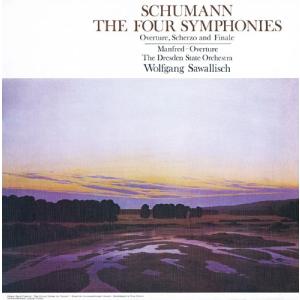 ヴォルフガング・サヴァリッシュ シューマン: 交...の商品画像