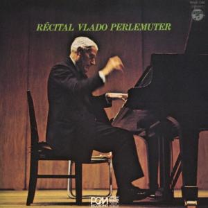 ヴラド・ペルルミュテール フランス・ピアノ名曲選...の商品画像