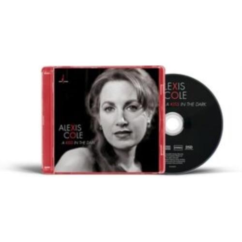 Alexis Cole A Kiss In the Dark SACD Hybrid