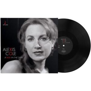 Alexis Cole A Kiss In the Dark LP