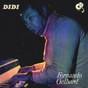 Fernando Gelbard Didi LP