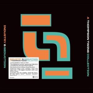 Thompson Twins Industry &amp; Seduction: A Thompson Tw...